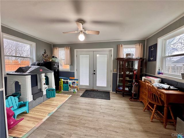 17 Mattie Street, Auburn, NY 13021