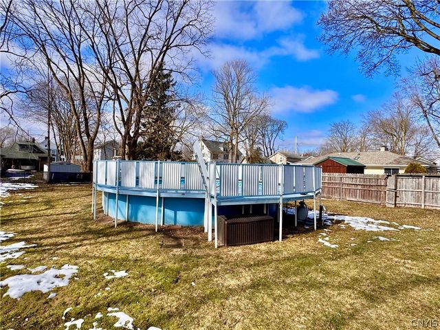 17 Mattie Street, Auburn, NY 13021