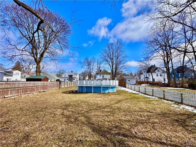 17 Mattie Street, Auburn, NY 13021