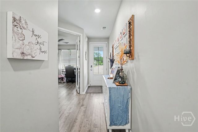147 Brennan Drive, Richmond Hill, GA 31324