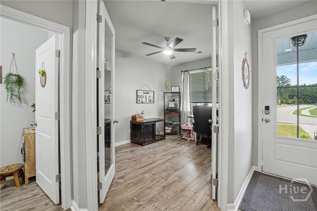 147 Brennan Drive, Richmond Hill, GA 31324