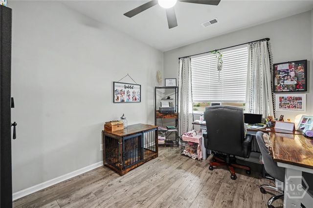 147 Brennan Drive, Richmond Hill, GA 31324