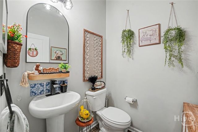 147 Brennan Drive, Richmond Hill, GA 31324