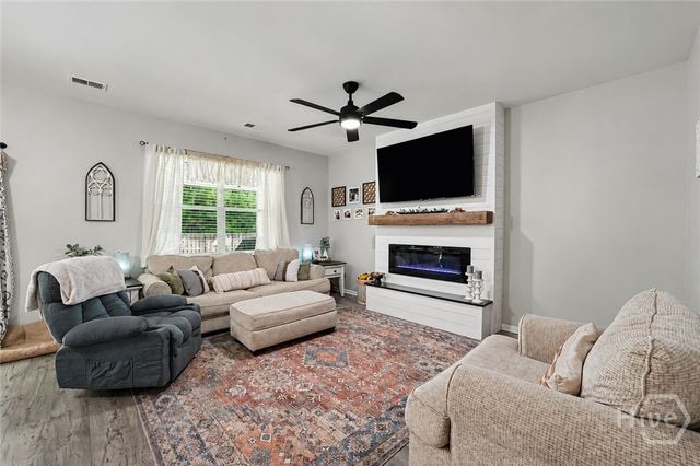 147 Brennan Drive, Richmond Hill, GA 31324