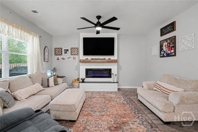 147 Brennan Drive, Richmond Hill, GA 31324