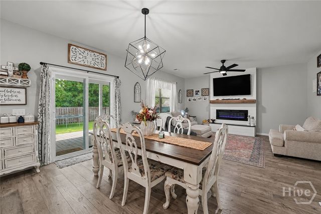 147 Brennan Drive, Richmond Hill, GA 31324