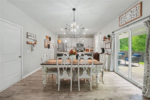 147 Brennan Drive, Richmond Hill, GA 31324