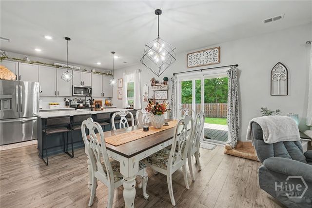 147 Brennan Drive, Richmond Hill, GA 31324