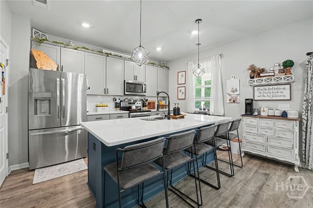 147 Brennan Drive, Richmond Hill, GA 31324