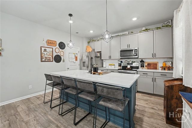 147 Brennan Drive, Richmond Hill, GA 31324