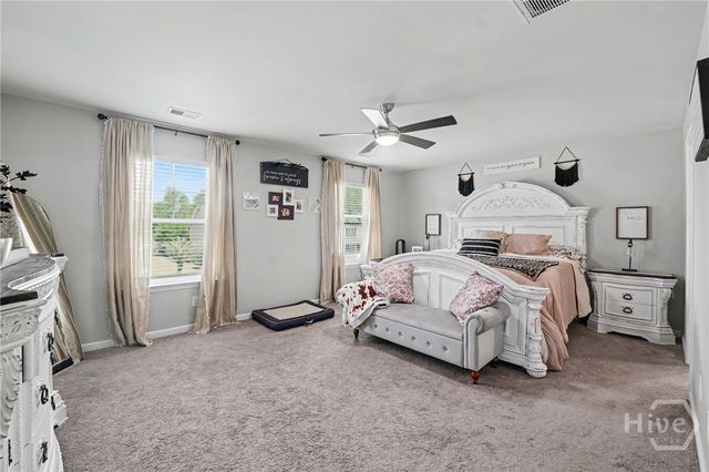 147 Brennan Drive, Richmond Hill, GA 31324