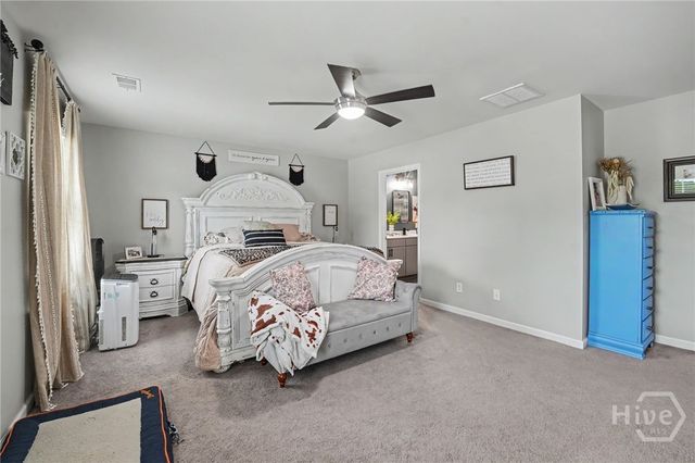 147 Brennan Drive, Richmond Hill, GA 31324