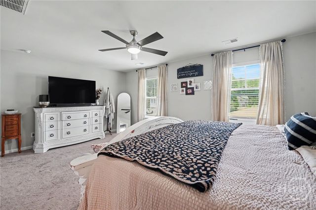 147 Brennan Drive, Richmond Hill, GA 31324