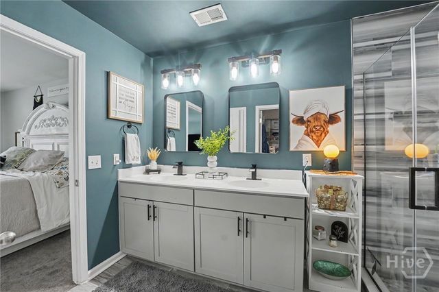147 Brennan Drive, Richmond Hill, GA 31324