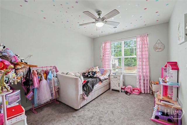 147 Brennan Drive, Richmond Hill, GA 31324