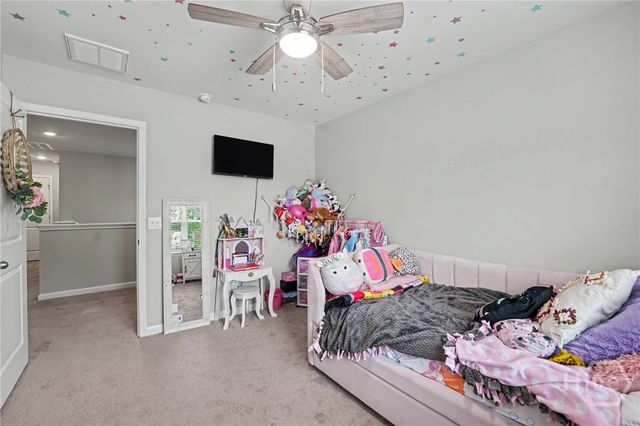147 Brennan Drive, Richmond Hill, GA 31324