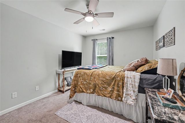 147 Brennan Drive, Richmond Hill, GA 31324