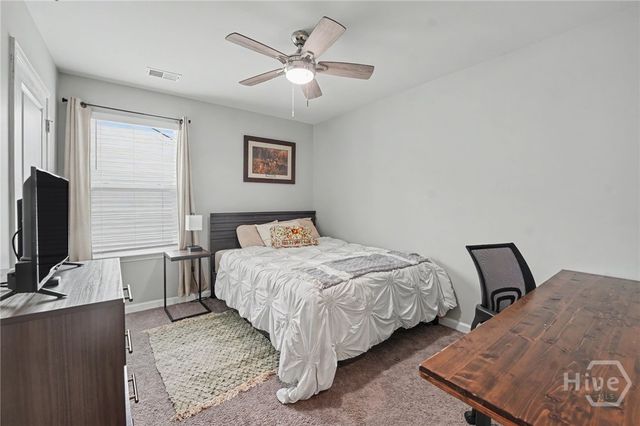147 Brennan Drive, Richmond Hill, GA 31324