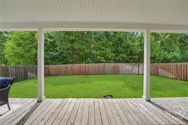 147 Brennan Drive, Richmond Hill, GA 31324