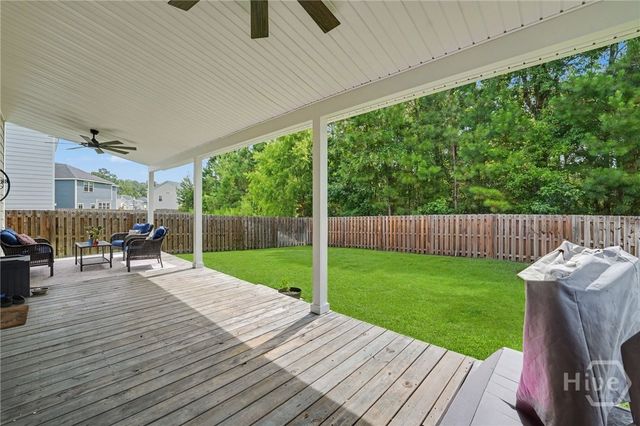 147 Brennan Drive, Richmond Hill, GA 31324