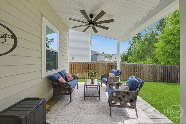 147 Brennan Drive, Richmond Hill, GA 31324