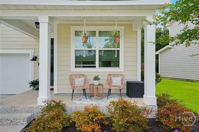 147 Brennan Drive, Richmond Hill, GA 31324