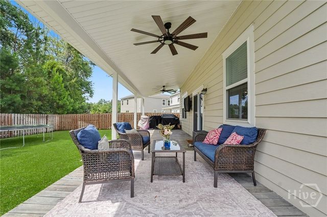 147 Brennan Drive, Richmond Hill, GA 31324