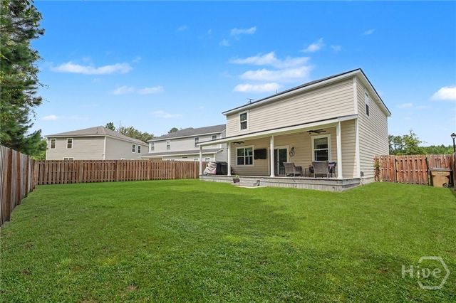 147 Brennan Drive, Richmond Hill, GA 31324