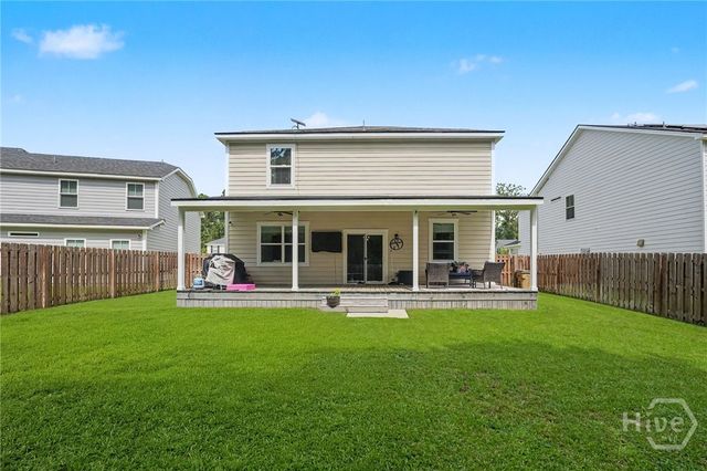 147 Brennan Drive, Richmond Hill, GA 31324