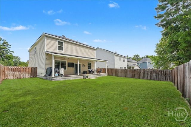 147 Brennan Drive, Richmond Hill, GA 31324