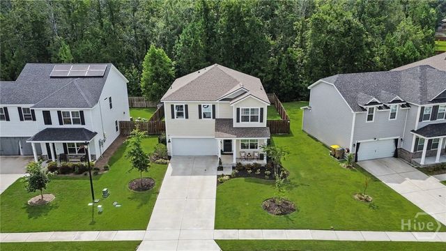 147 Brennan Drive, Richmond Hill, GA 31324
