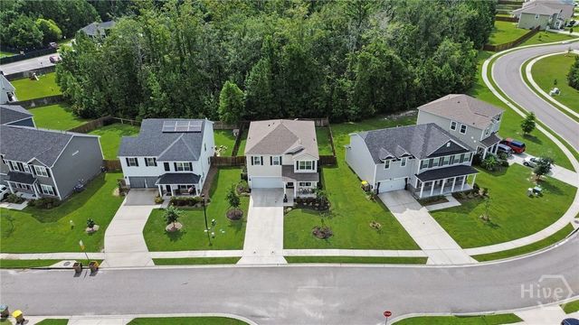 147 Brennan Drive, Richmond Hill, GA 31324