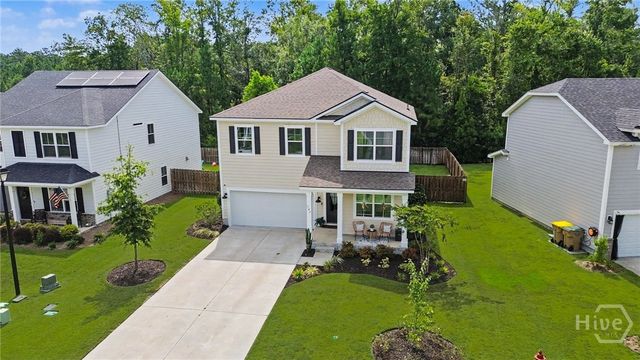 147 Brennan Drive, Richmond Hill, GA 31324