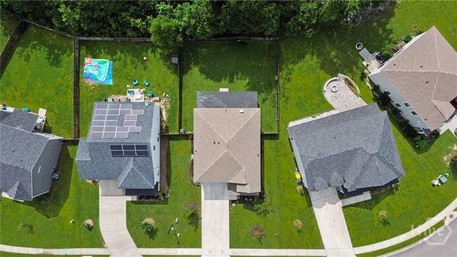 147 Brennan Drive, Richmond Hill, GA 31324