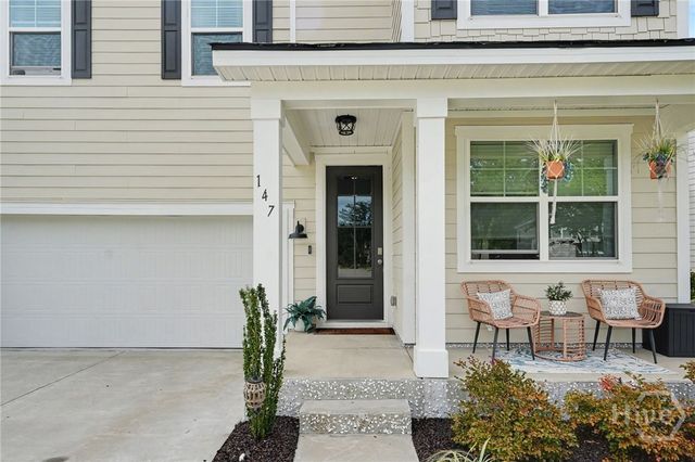 147 Brennan Drive, Richmond Hill, GA 31324