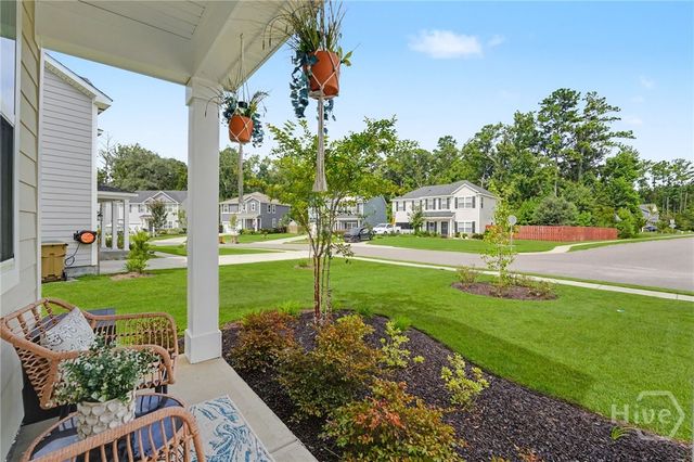 147 Brennan Drive, Richmond Hill, GA 31324