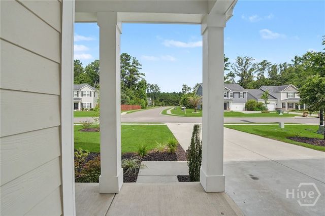 147 Brennan Drive, Richmond Hill, GA 31324