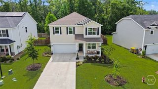 147 Brennan Drive, Richmond Hill, GA 31324