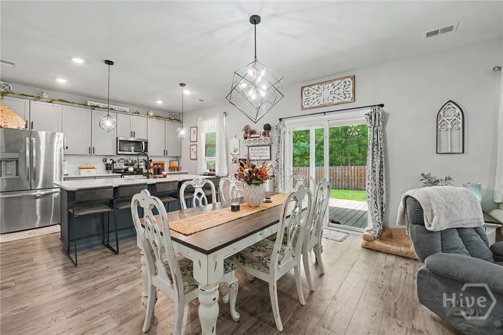 Image 17 of property listing at 147 Brennan Drive, Richmond Hill, GA 31324