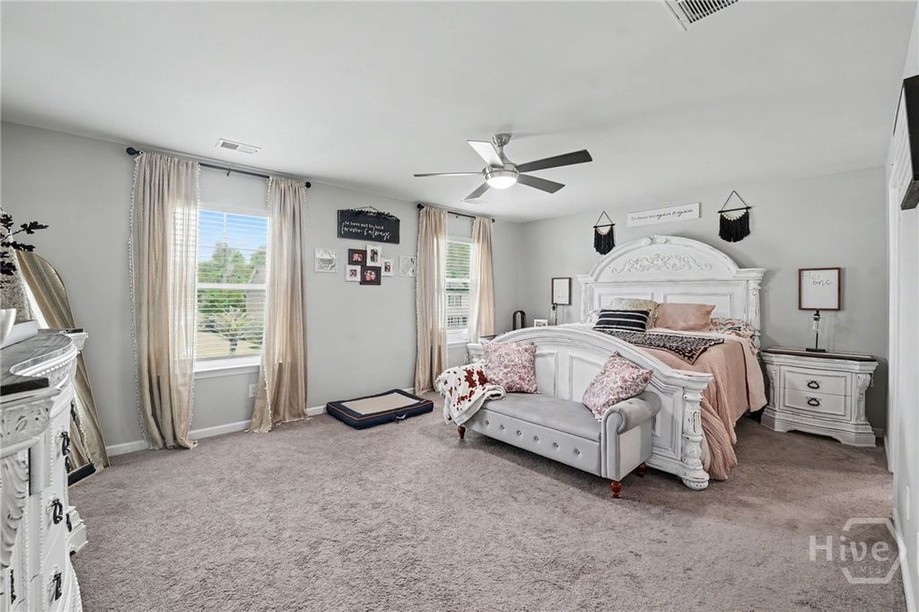 Image 23 of property listing at 147 Brennan Drive, Richmond Hill, GA 31324