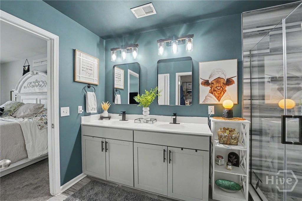 Image 27 of property listing at 147 Brennan Drive, Richmond Hill, GA 31324