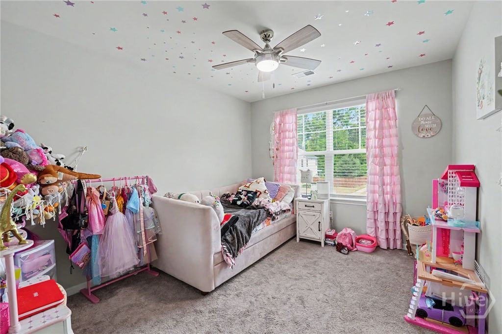 Image 28 of property listing at 147 Brennan Drive, Richmond Hill, GA 31324