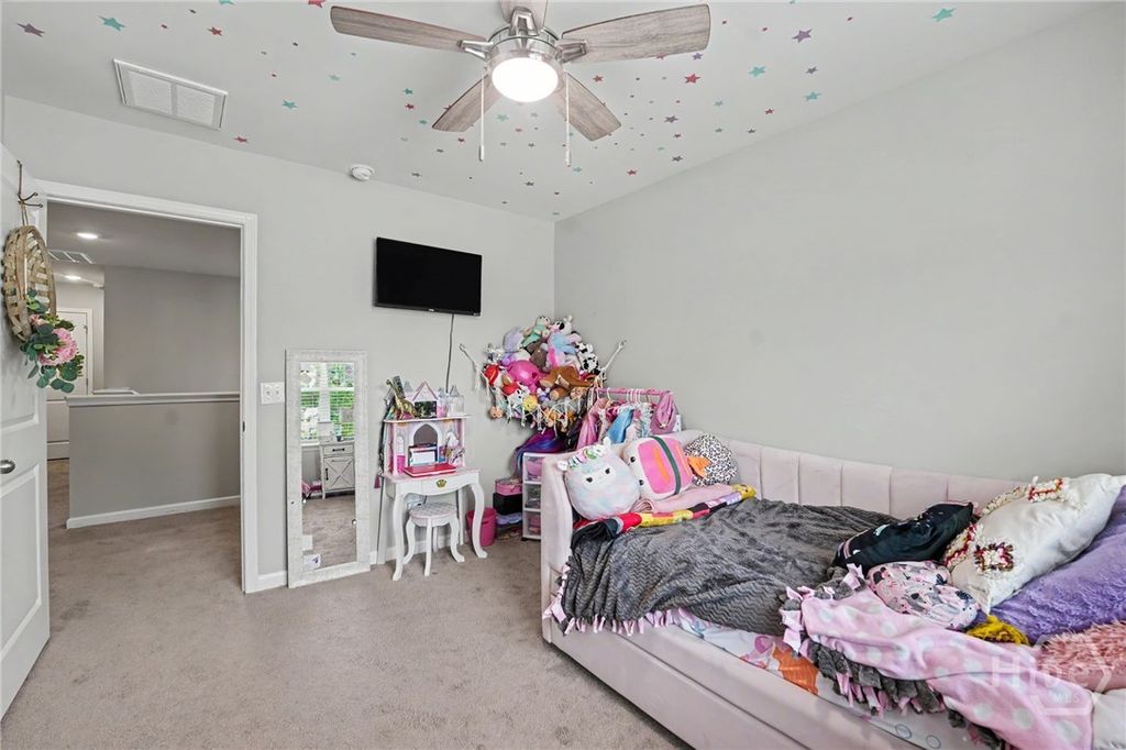 Image 29 of property listing at 147 Brennan Drive, Richmond Hill, GA 31324
