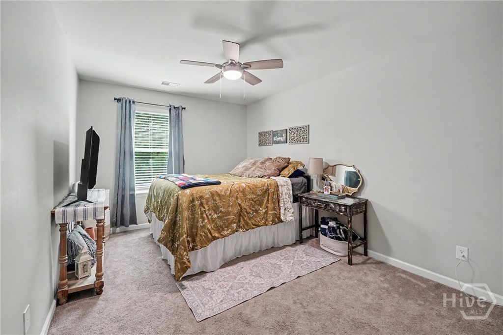 Image 30 of property listing at 147 Brennan Drive, Richmond Hill, GA 31324
