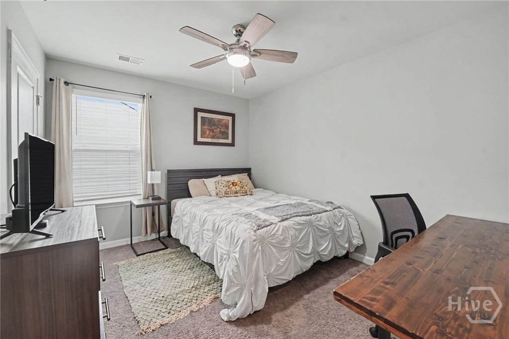 Image 32 of property listing at 147 Brennan Drive, Richmond Hill, GA 31324
