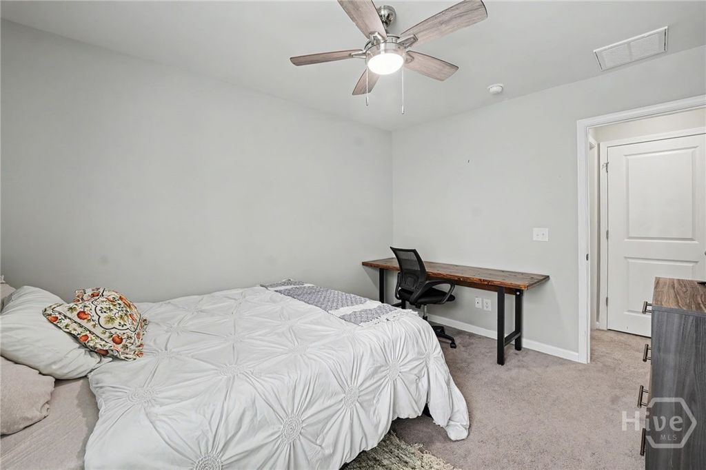 Image 33 of property listing at 147 Brennan Drive, Richmond Hill, GA 31324