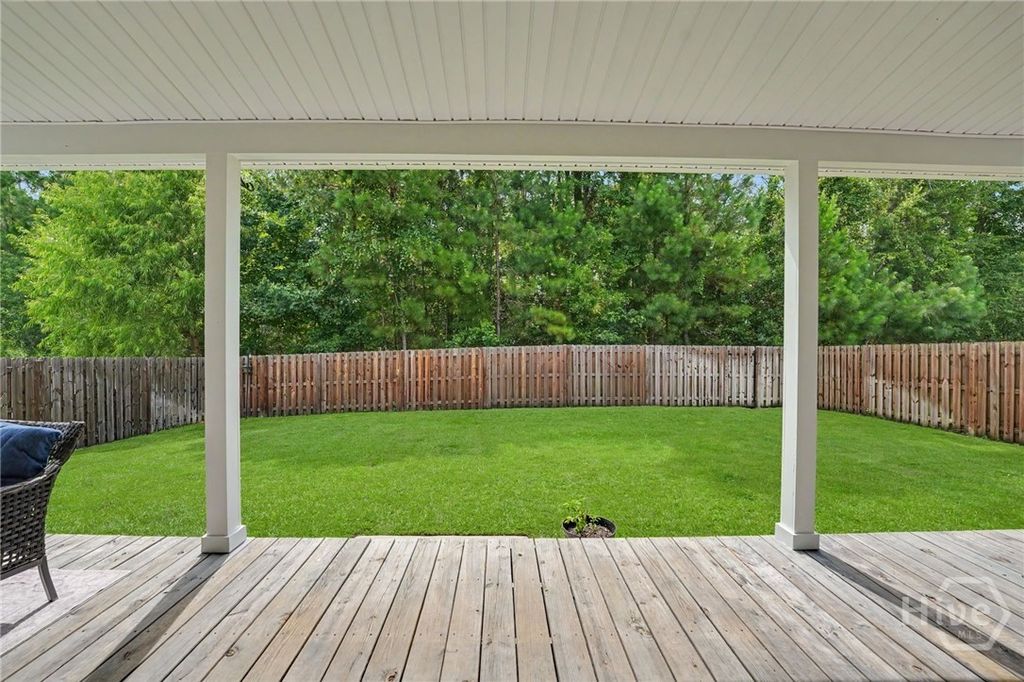 Image 36 of property listing at 147 Brennan Drive, Richmond Hill, GA 31324