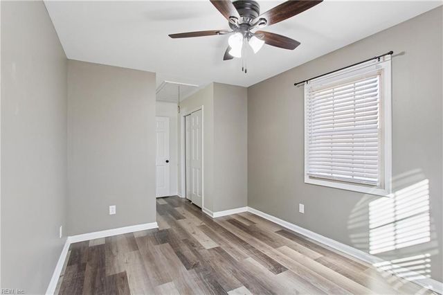 380 Circuit Ln Unit F, Newport News, VA 23608