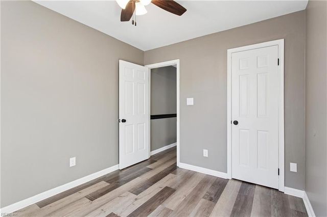 380 Circuit Ln Unit F, Newport News, VA 23608