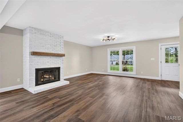 10467 Ponderosa Drive, Foristell, MO 63348